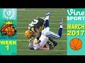 Best Sports Vines 2018 - Best Sport Beat drop Vines Compilation #3