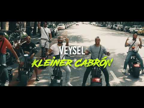 VEYSEL - Kleiner Cabron Remix