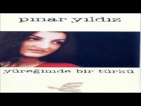 Pınar Yıldız - Sevdam Hiç Tükenmez [ © ARDA Müzik ]