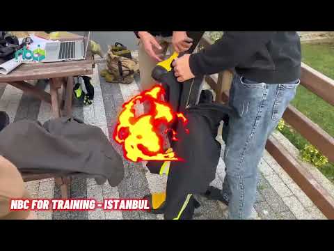 Firefighting — exercice pratique deux