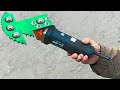 35 AMAZING HOME MADE INVENTIONS FROM ANGLE GRINDER AND TOOLS / YOU NEED TO SEE 2023