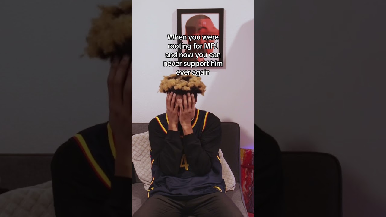 WNBA Fans React to Michael Porter Jr