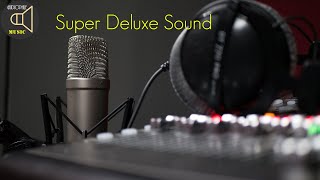 Super Deluxe Sound - Best of Jazz Vocal [HQ]