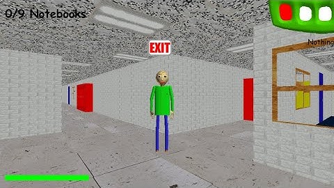 Baldi