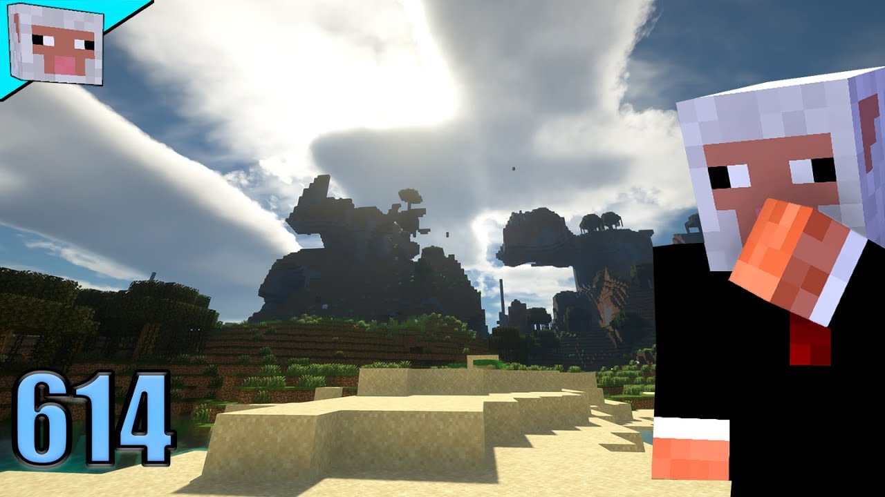 i-ve-been-waiting-for-this-for-4-years-in-minecraft-techcraft-1-21-ep-2