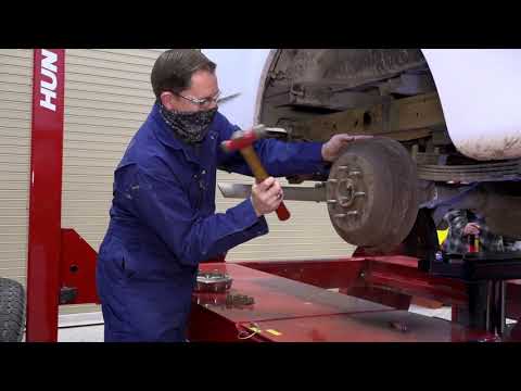 Automotive Teaching Assistant