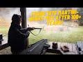 Firing 1878 Martini-Henry MkII after 100+ years! (from IMA)