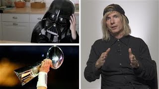 A Master Of Super Bowl Commercials Explains How To Create Iconic Ads