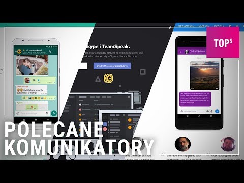 Wideo: Jak skonfigurować komunikator internetowy Spark?
