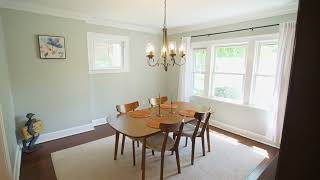 219 S Patterson Street State College, PA - Virtual Tour