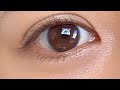 これが本当に自然なスクールメイク【キャンメイク】【プチプラ】【メイク】#shorts