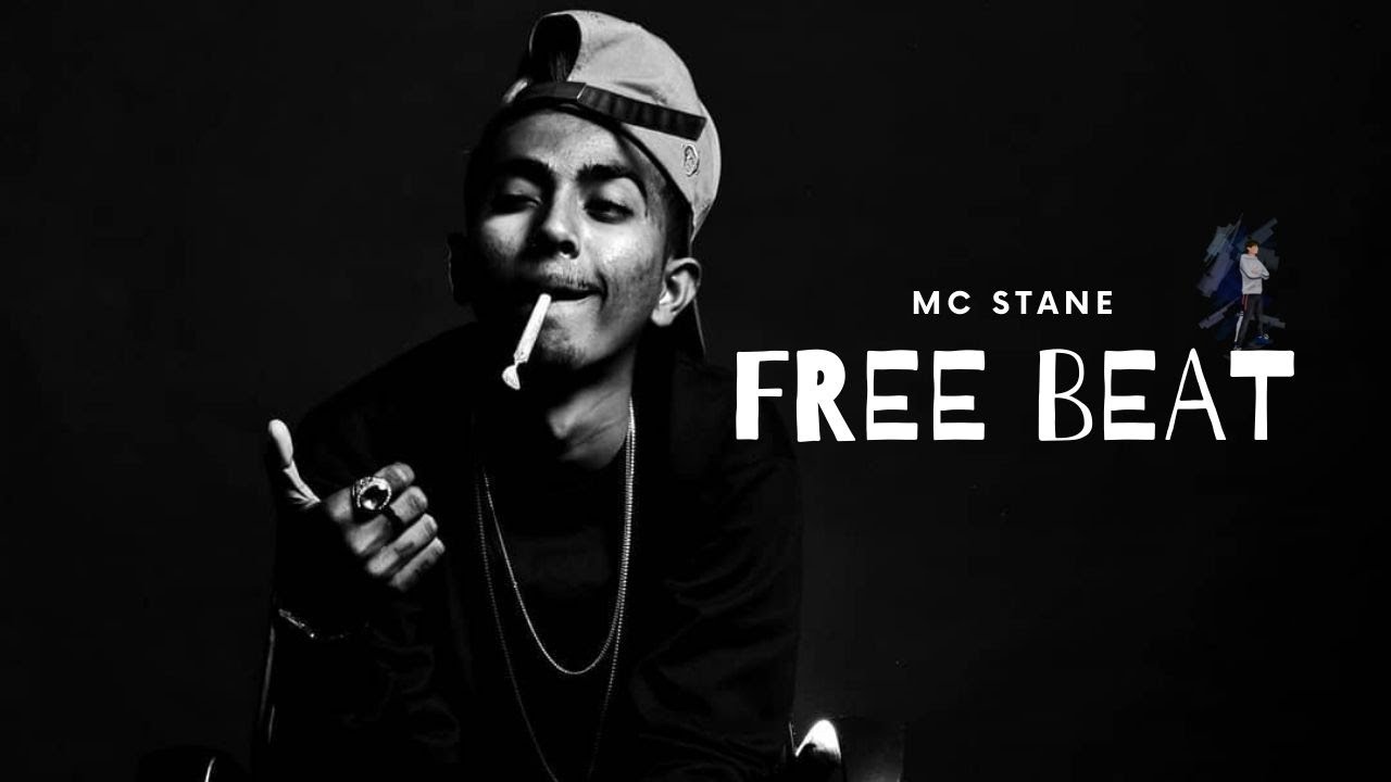 MC STΔN  Indian Trap Beat 2021