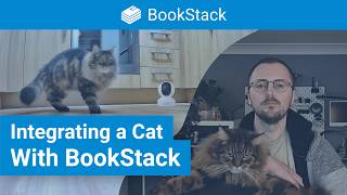 Integrating a Cat with BookStack
