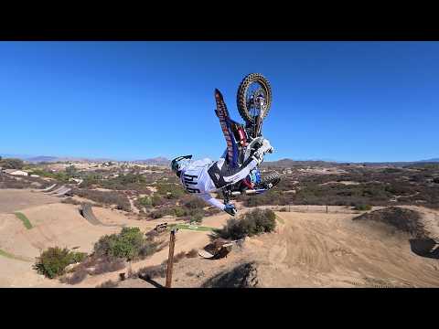 Eye In The Sky Mcneil Farm Jarryd Mcneil And Andrew Maroney