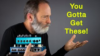 Top 5 Effects for Ambient Guitar
