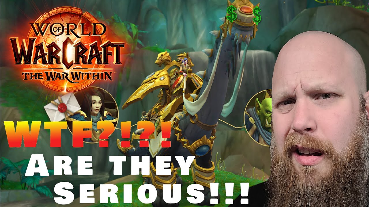 Trader’s Gilded Brutosaur IS HOW MUCH?!?! 