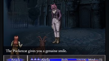 Fear & Hunger 2: Termina (Pocket Cat~Daan)