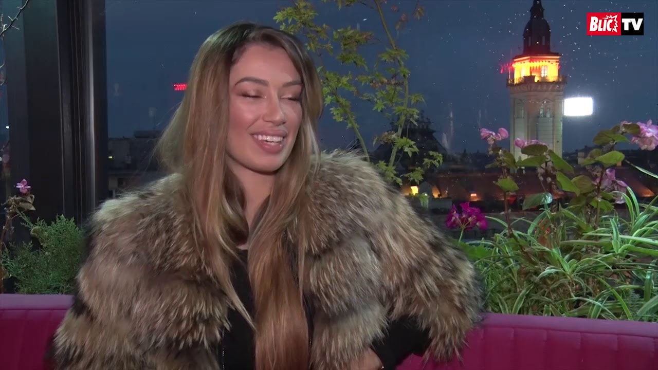 Po Teu Tairović MOMAK POSLAO AVION: 