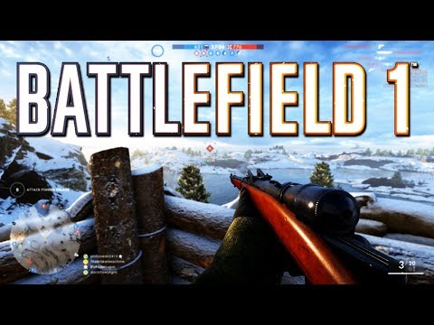 Battlefield 1 KillStreaks, Tea and Chill Livestream 1080p 60 fps - TheBrokenMachine - Battlefield 1 KillStreaks, Tea and Chill Livestream 1080p 60 fps - TheBrokenMachine