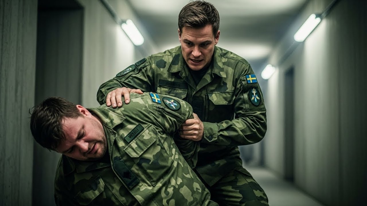 Generalens Svärson   Skickas till ishelvetet   För att störta en tyrann