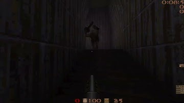 Quake - Easy Run of e3m18_breezeep by Justin 