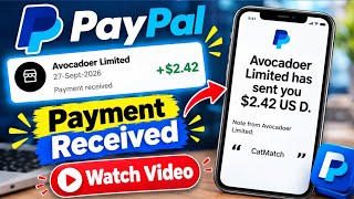 Paypal Earning App | PayPal Games That Pay Real Money 2026 | New PayPal Earning Apps 2026  screenshot 3
