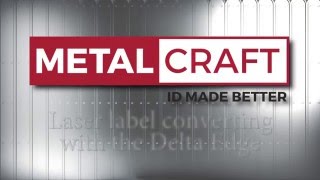 DeltaEdge - Laser Converting with Inline Inspection