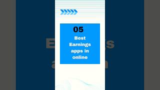 || Best Earnings Apps 📲|| #shorts #viral #technology #apps screenshot 5