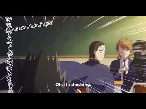 Tadano Imagine Married Life with Komi | Komi can't communicate | Season 2 | Episode 2