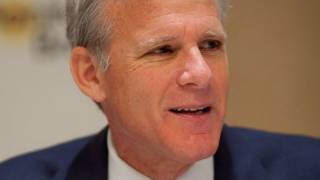 Oren Arab Spring Presents Opportunity For Israel As Regional Perils Persist