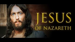 Jesus of Nazareth   Path02