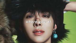 Download lagu allday project, annie, woochan - where you at (sped up)