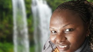 Lizzy Asha silent live support