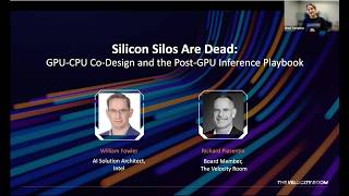 Silicon Silos Are Dead: GPU-CPU Co-Design and the Post-GPU Inference Playbook
