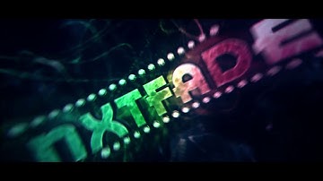 NxtFaDe Intro | HenricoFX w/ DexGraphics
