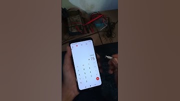 How to Test a Fuse With Your Smartphone  #diy #shorts #shortvideo #home