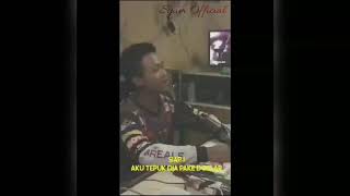 Story Wa pelaut keren