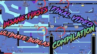 TRANSFORMICE ULTIMATE EPIC RACING BURLAS COMPILATION (+15 +40 +65 +90) [THE END]