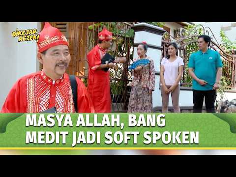 GARA2 MIMPI DIDATENGIN MALAIKAT MAUT | Dikejar Rejeki Episode 14 FULL