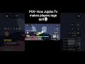 Try this Jujubo TV's light one shot combo💀#roblox #viral #bloxfruits