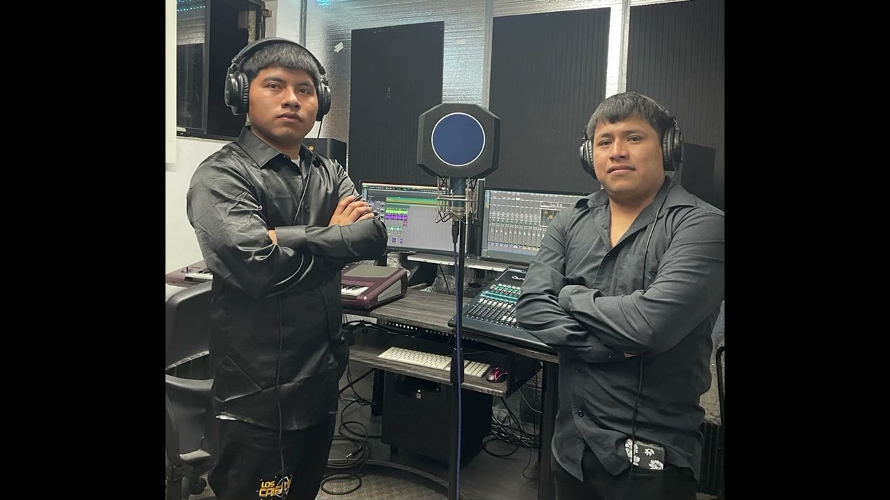 (LOS ALEXIS DE RANCHO FT LOS CRISTOBAL MUSICAL)(🎙🔥🎶