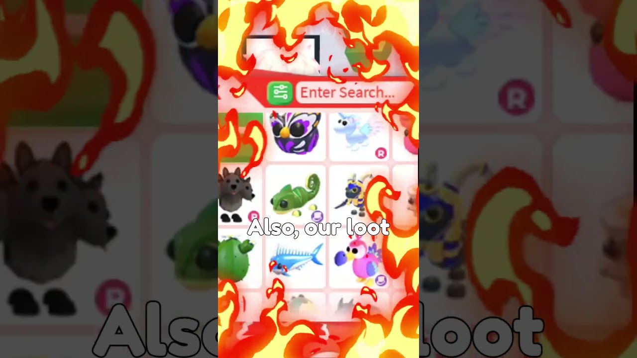 How to easily get rare pets in adopt me!