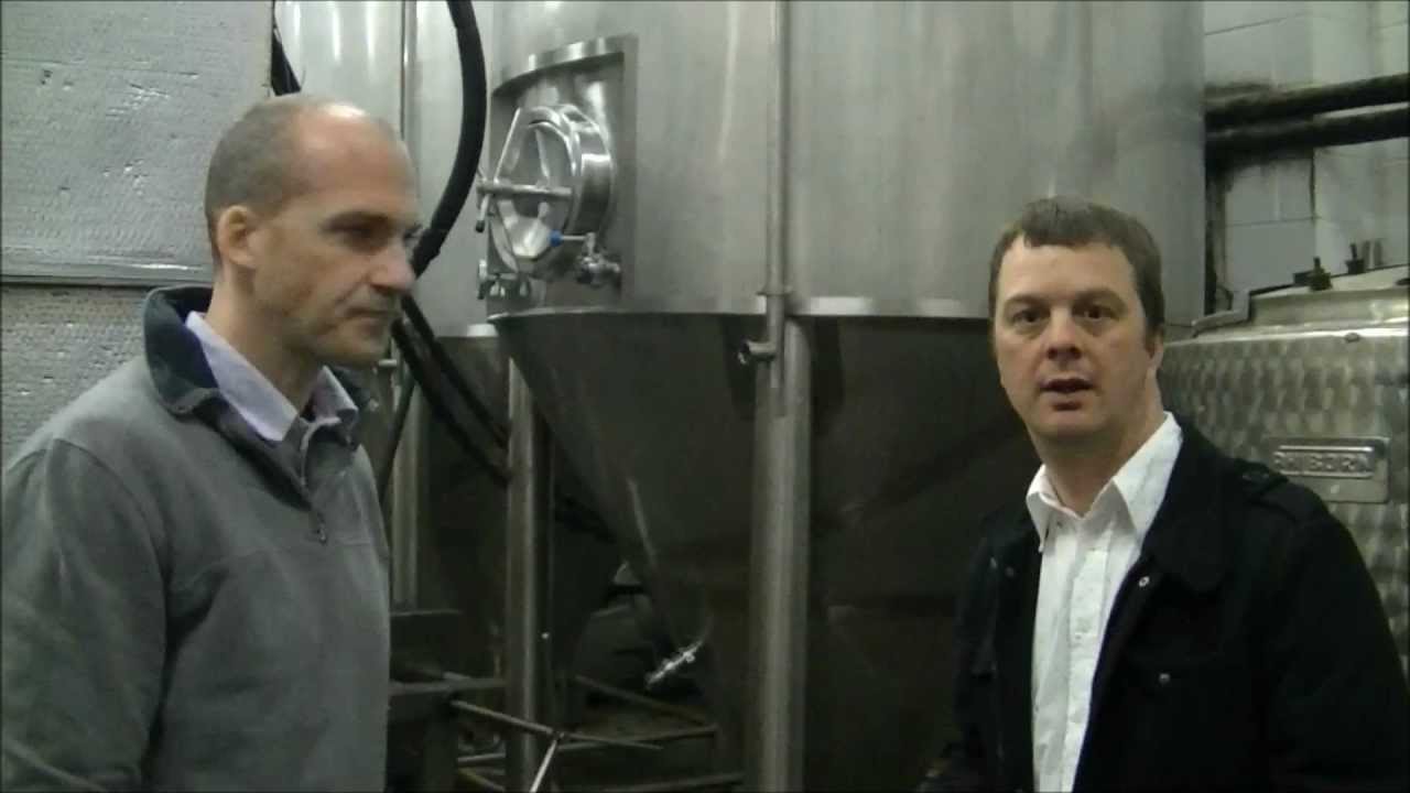 Celt Experience Brewery Tour