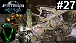 Acquiring The Sonic Boom | Metroid Prime 2: Echoes #27