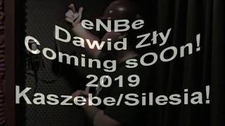 DawidZły/eNBe-Czarny proch/Sznupa (ZAPOWIEDŹ)