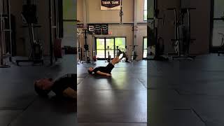 High Magnitude Flutter Kick