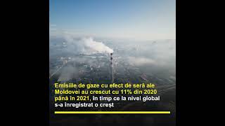 Moldova Este Extrem De Vulnerabilă În Fața Efectelor Schimbărilor Climatice