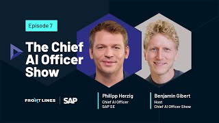 SAP’s Philipp Herzig on Responsible AI Practices and Essential Skills for AI Leadership screenshot 5