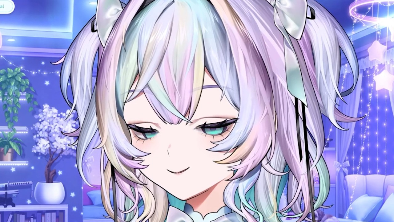 Yuy's Realization About Her Family And Chat