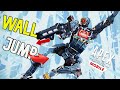 ASI se hace el WALL JUMP en apex Mobile🤯súper épico-iFiGamer